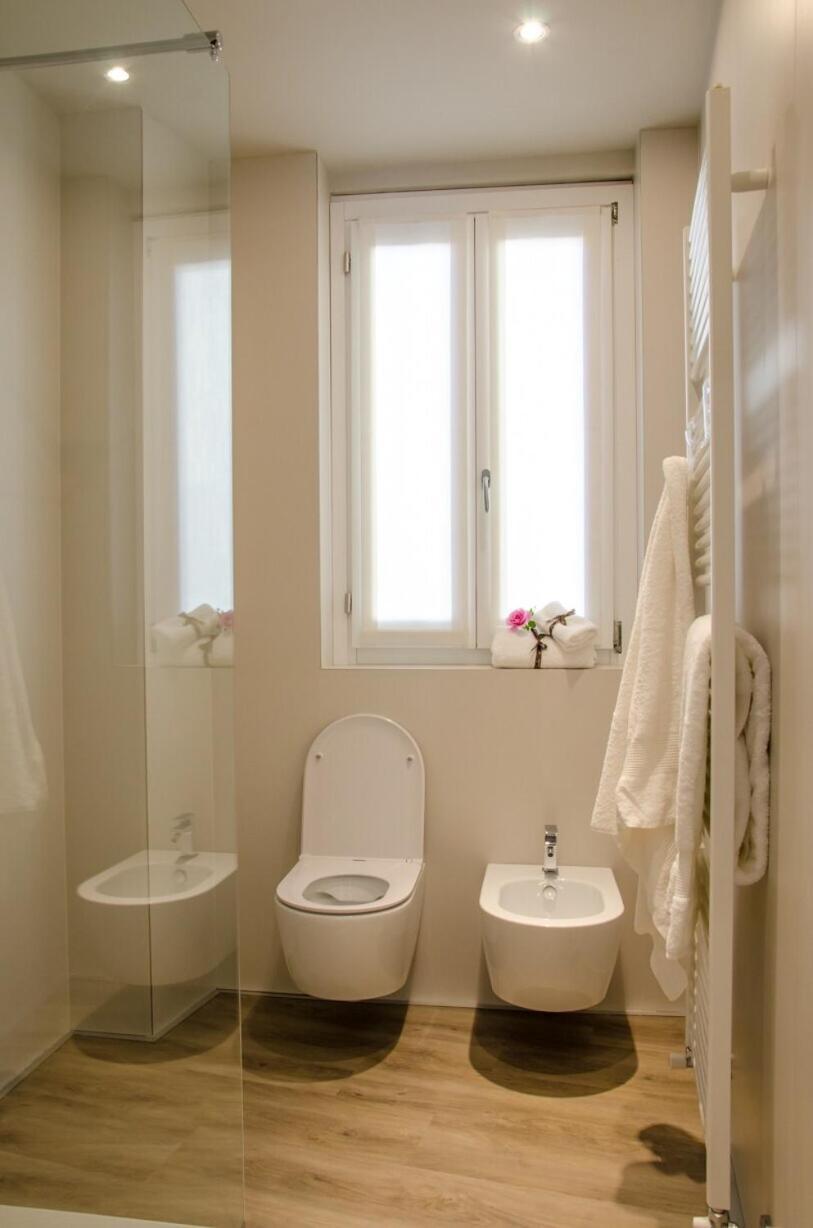 Appartement Chocolat L'Escale à Omegna Extérieur photo