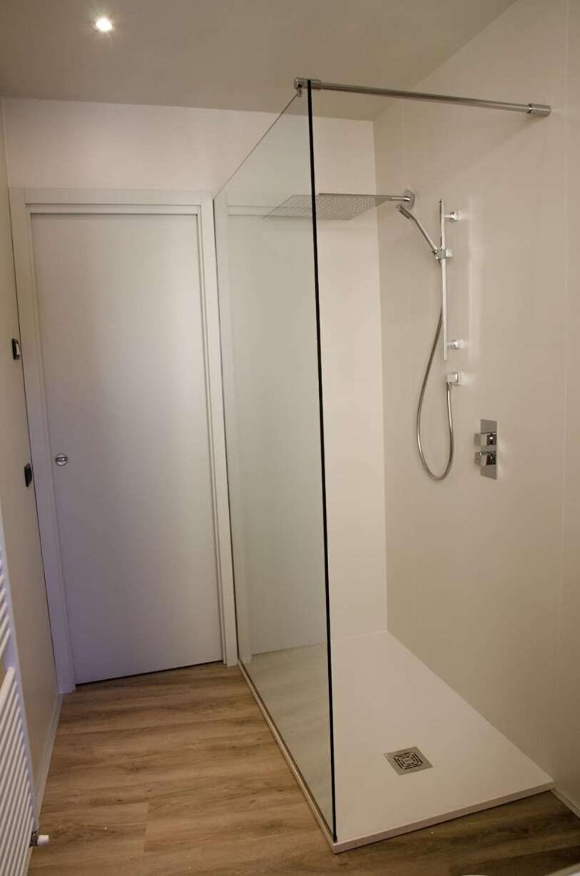 Appartement Chocolat L'Escale à Omegna Extérieur photo
