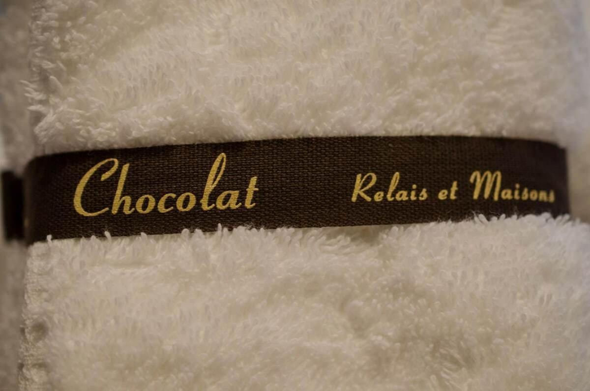 Appartement Chocolat L'Escale à Omegna Extérieur photo
